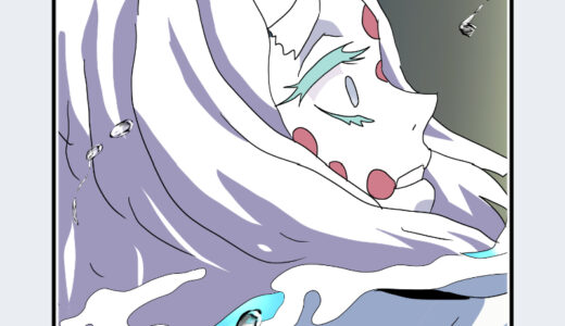 『母蜘蛛』キャラクター紹介（鬼滅の刃）