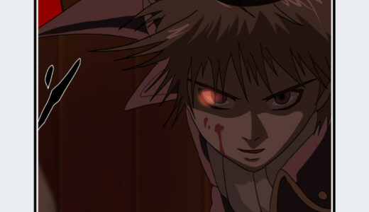 『沖田 総悟』キャラクター紹介（銀魂）