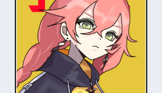 『獅子堂あかり』キャラクター紹介（にじさんじ）