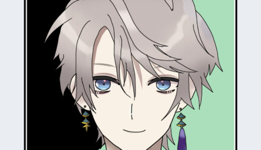 『甲斐田晴』キャラクター紹介（にじさんじ）