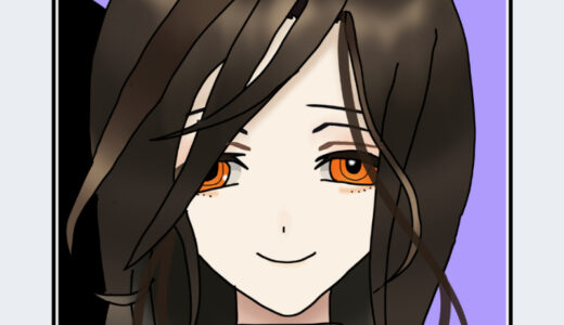 『白雪巴』キャラクター紹介（にじさんじ）