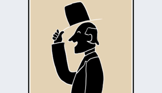 『紳士』キャラクター紹介（ファンタスマゴリー）