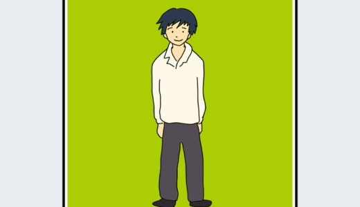 『翔』キャラクター紹介（借りぐらしのアリエッティ）