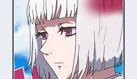 『裏梅（うらうめ）』キャラクター紹介（呪術廻戦）