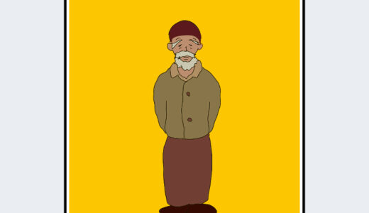 『西 司朗』キャラクター紹介（耳をすませば）