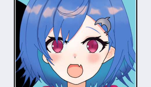 『西園チグサ』キャラクター紹介（にじさんじ）