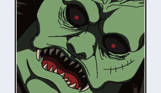 『屁怒絽（ヘドロ）』キャラクター紹介（銀魂）