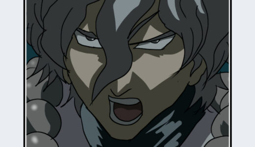 『朧（おぼろ）』キャラクター紹介（銀魂）