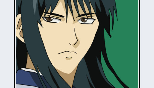 『桂小太郎』キャラクター紹介（銀魂）