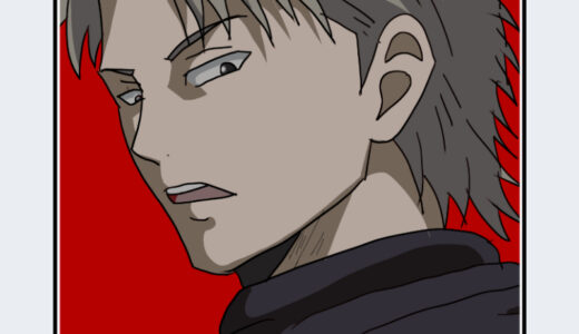 『阿伏兎（あぶと）』キャラクター紹介（銀魂）