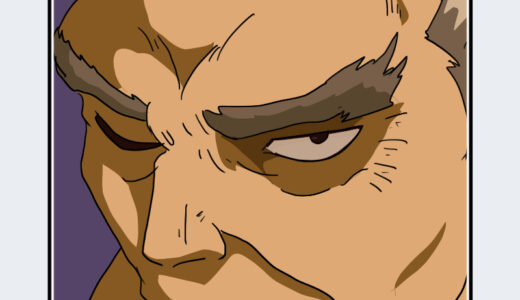 『鳳仙』キャラクター紹介（銀魂）