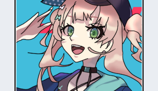 『鏑木ろこ』キャラクター紹介（にじさんじ）