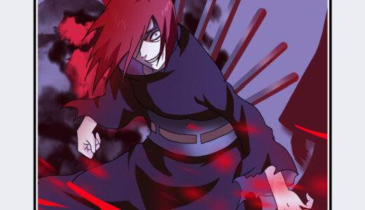 『長門』キャラクター紹介（NARUTO -ナルト-）