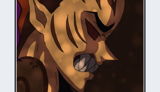 『響凱（きょうがい）』キャラクター紹介（鬼滅の刃）