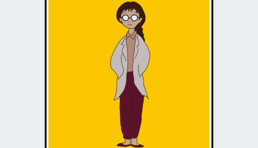 『高坂』キャラクター紹介（耳をすませば）