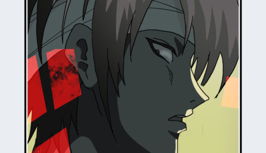 『高杉 晋助』キャラクター紹介（銀魂）