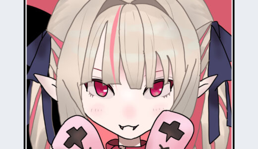 『魔界ノりりむ』キャラクター紹介（にじさんじ）