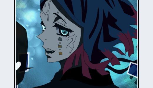 『魘夢（えんむ）』キャラクター紹介（鬼滅の刃）