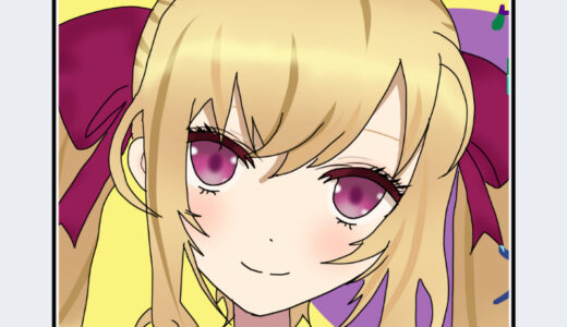 『鷹宮リオン』キャラクター紹介（にじさんじ）