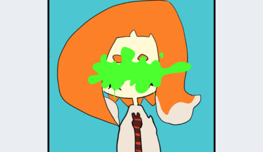 『002Wsb』キャラクター紹介（スプラトゥーンシリーズ）