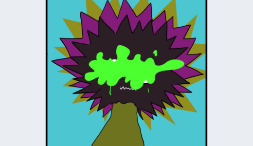 『003Soy』キャラクター紹介（スプラトゥーンシリーズ）