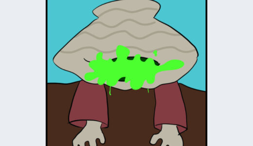 『004Clm』キャラクター紹介（スプラトゥーンシリーズ）