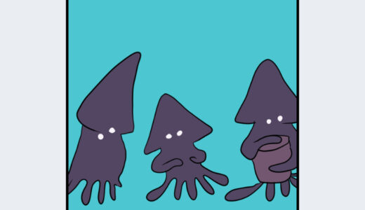 『Cala Marley』キャラクター紹介（スプラトゥーンシリーズ）