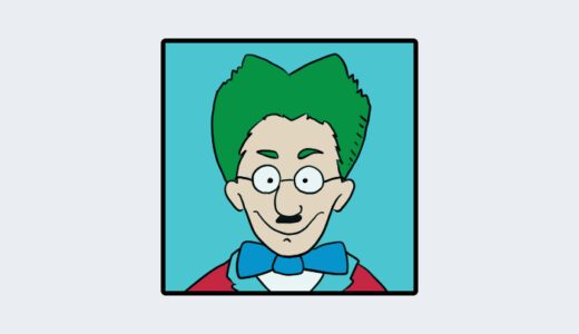 『Dr.ライト』キャラクター紹介（シムシティー）