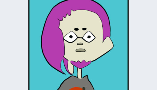 『IKKAN』キャラクター紹介（スプラトゥーンシリーズ）