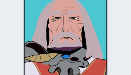 『JP』キャラクター紹介（ストリートファイターシリーズ）