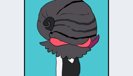 『KARLA』キャラクター紹介（スプラトゥーンシリーズ）