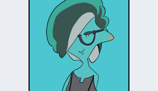 『Kagi』キャラクター紹介（スプラトゥーンシリーズ）