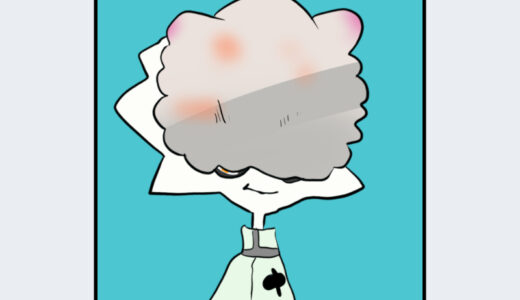 『Mozole』キャラクター紹介（スプラトゥーンシリーズ）