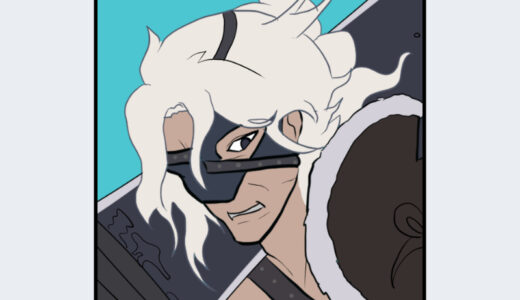 『Nightmares主人公』キャラクター紹介（ニーア ゲシュタルト/レプリカント）