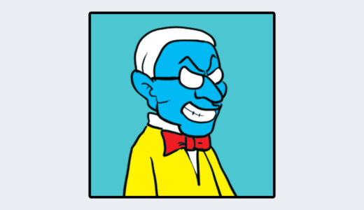 『Q魔王』キャラクター紹介（リズム天国シリーズ）