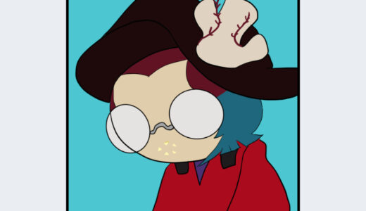 『Toxy』キャラクター紹介（スプラトゥーンシリーズ）