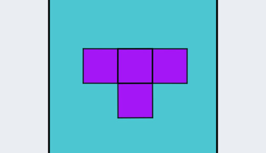 『Tテトリミノ』キャラクター紹介（TETRIS 99）