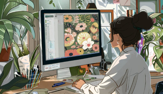 ゲームデザイナー一覧（キャラクターデザイン）