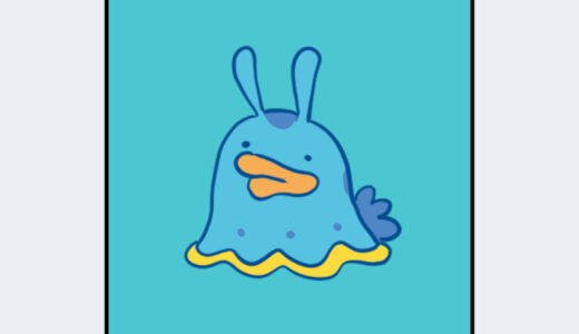 『あめふらっち』キャラクター紹介（たまごっちシリーズ）