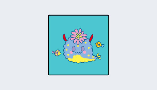 『あめもこふらし』キャラクター紹介（たまごっちシリーズ）