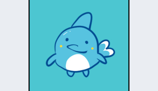 『いるかっち』キャラクター紹介（たまごっちシリーズ）