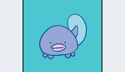 『うるおっち』キャラクター紹介（たまごっちシリーズ）