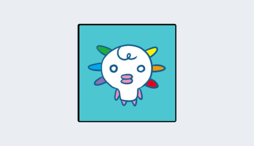 『うーぱっち』キャラクター紹介（たまごっちシリーズ）