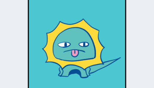 『えりざーどっち』キャラクター紹介（たまごっちシリーズ）