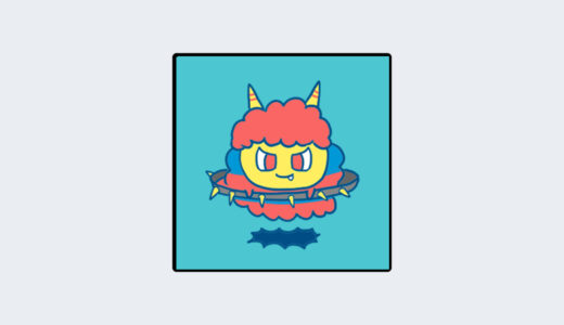 『おにまるっち』キャラクター紹介（たまごっちシリーズ）