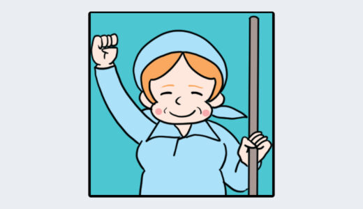 『おばちゃん』キャラクター紹介（リズム天国シリーズ）