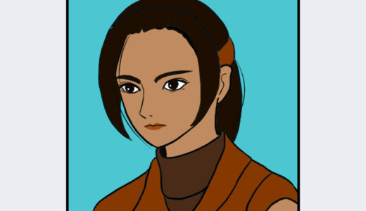 『かえで』キャラクター紹介（鬼武者シリーズ）