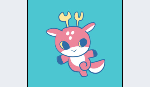 『かのこっち』キャラクター紹介（たまごっちシリーズ）