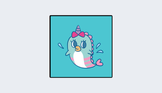 『ぎゃおるかっち』キャラクター紹介（たまごっちシリーズ）