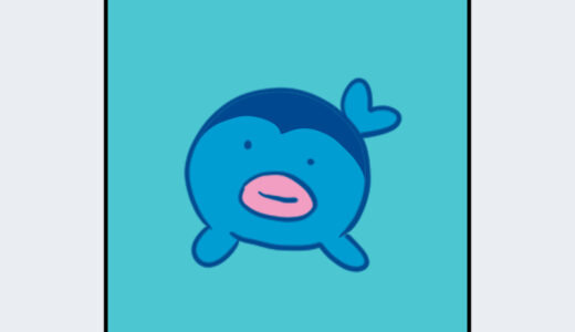 『くじらっち』キャラクター紹介（たまごっちシリーズ）